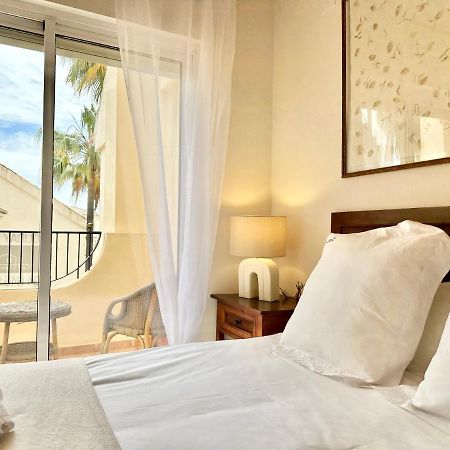 El Arenal Townhouse By The Beach With Swimming Pool - Eaw Homes Marbella Esterno foto