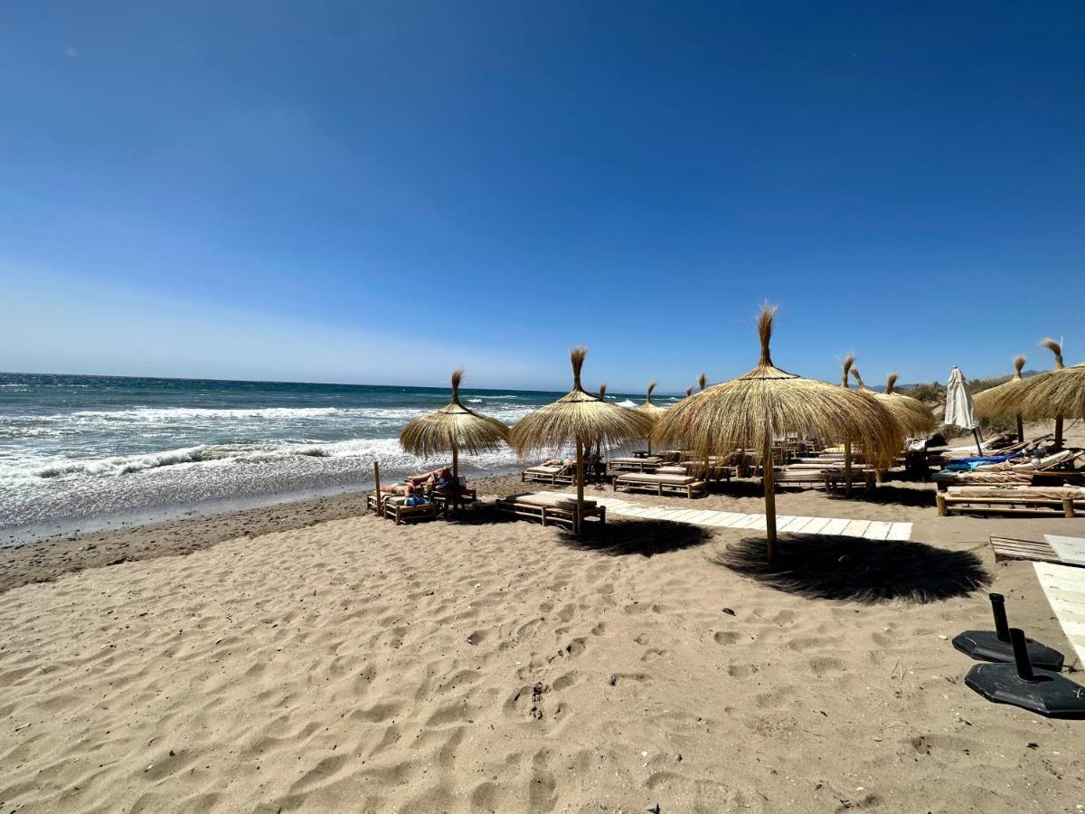 El Arenal Townhouse By The Beach With Swimming Pool - Eaw Homes Marbella Esterno foto