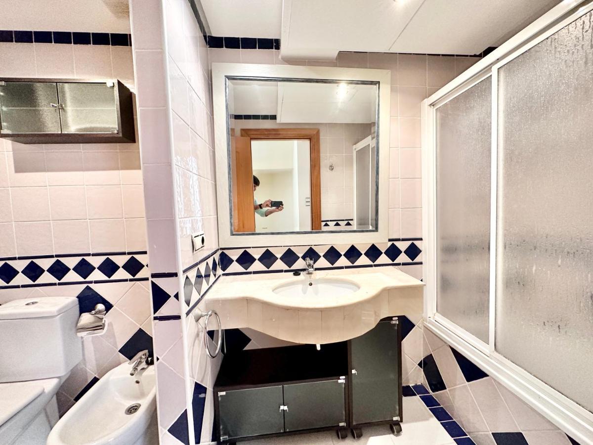 El Arenal Townhouse By The Beach With Swimming Pool - Eaw Homes Marbella Esterno foto