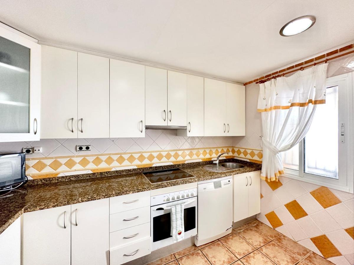 El Arenal Townhouse By The Beach With Swimming Pool - Eaw Homes Marbella Esterno foto