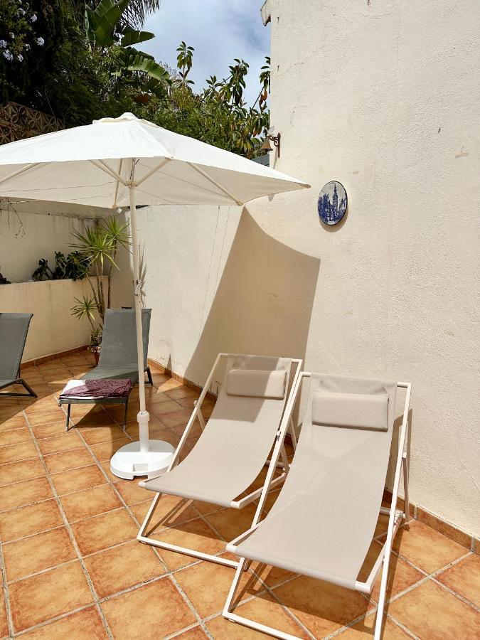 El Arenal Townhouse By The Beach With Swimming Pool - Eaw Homes Marbella Esterno foto